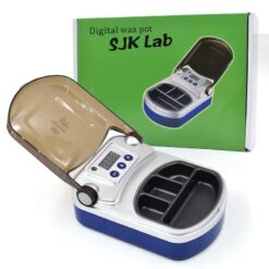 Dental Wax Up Heater