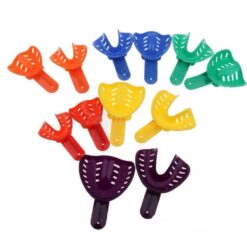 Impression Disposable Tray 12/BAG