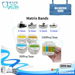 M4 Matrix Band